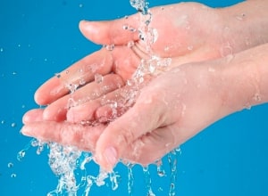 Danos da Água Contaminada Para a Saúde